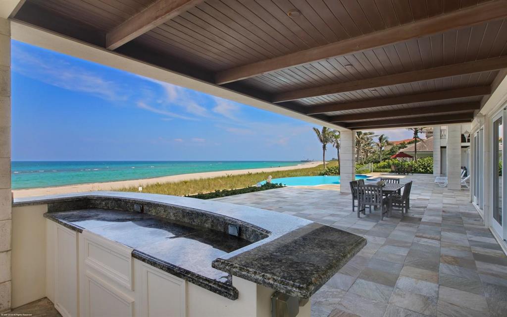 SAILFISH POINT PLAT 13 - Residential