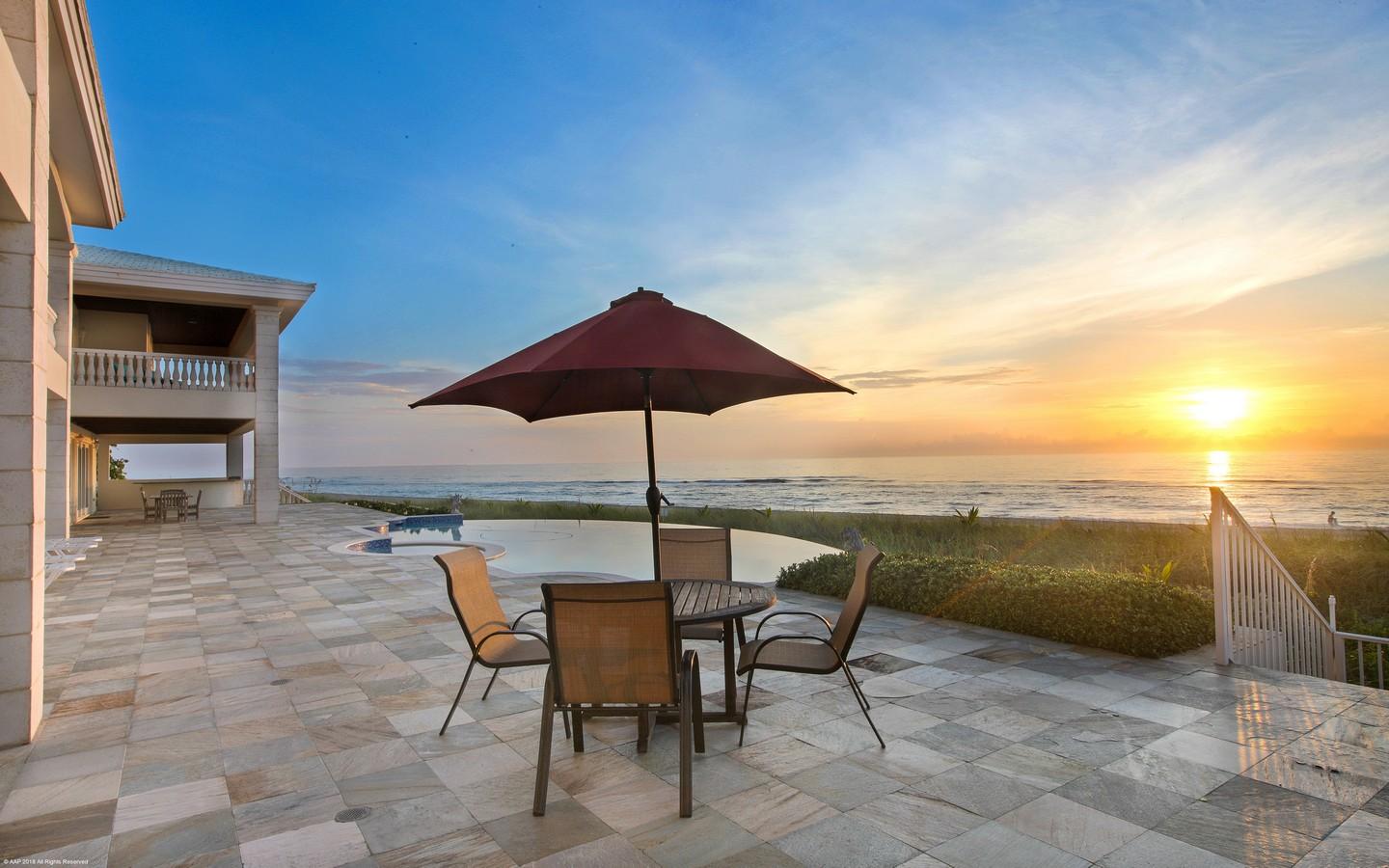 SAILFISH POINT PLAT 13 - Residential