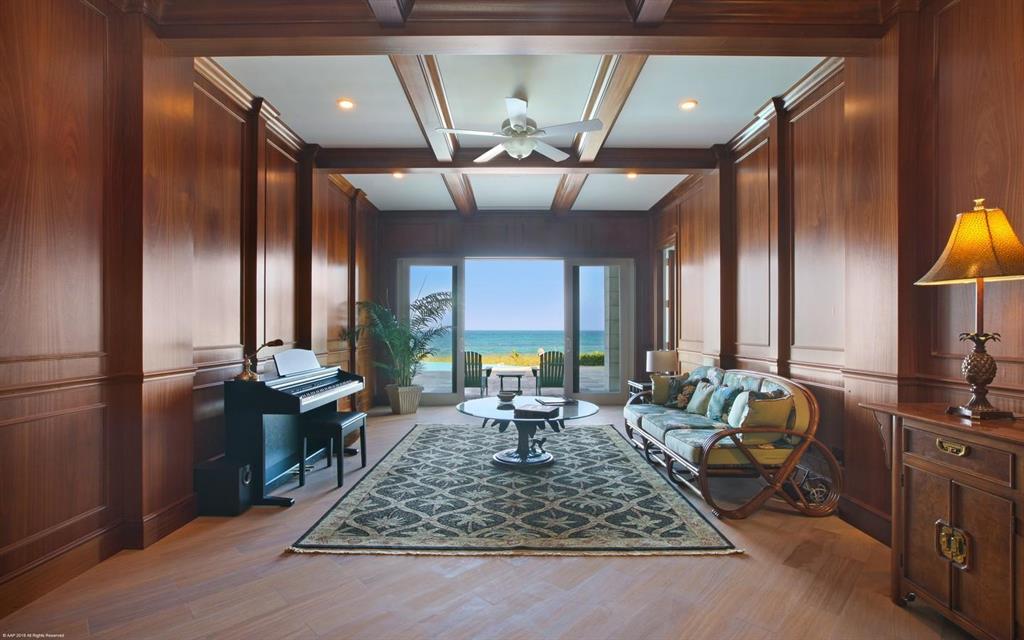 SAILFISH POINT PLAT 13 - Residential