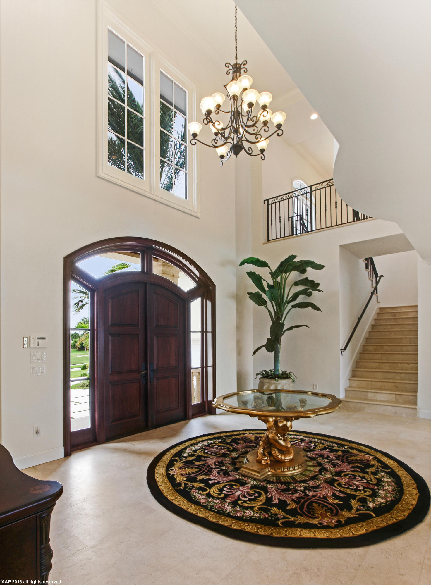 SAILFISH POINT PLAT 13 - Residential