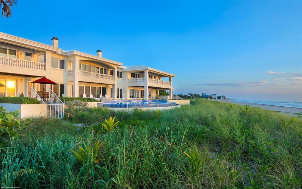 SAILFISH POINT PLAT 13 - Residential