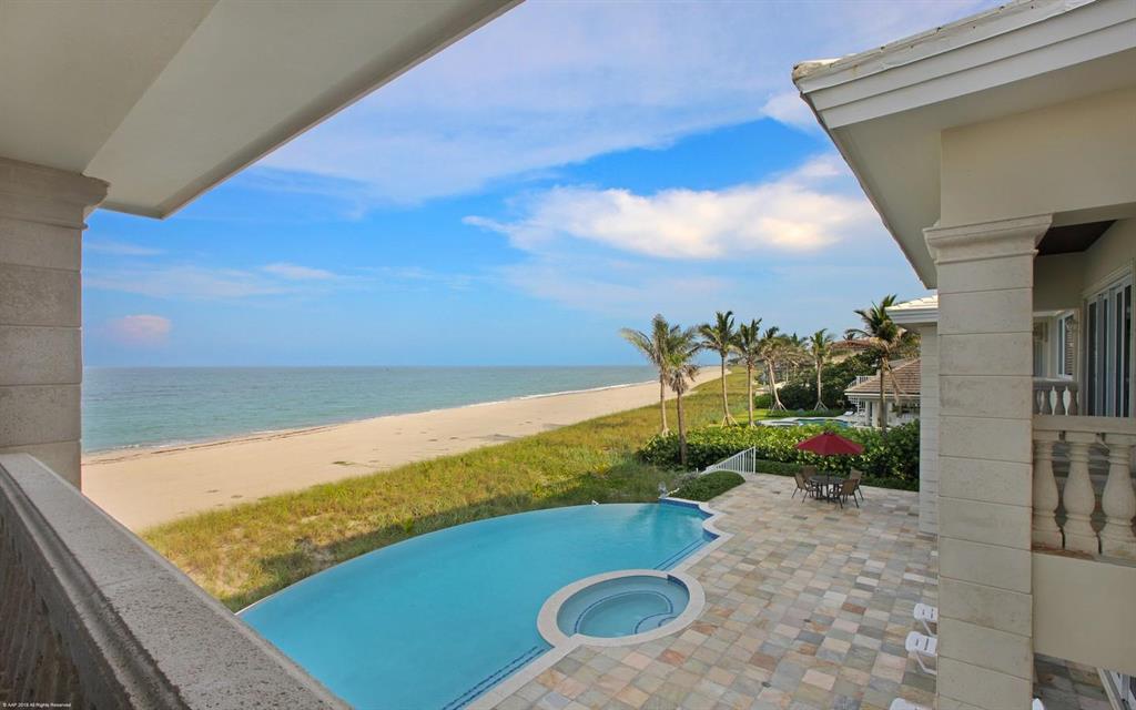 SAILFISH POINT PLAT 13 - Residential