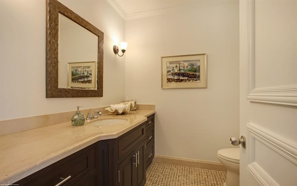 SAILFISH POINT PLAT 13 - Residential