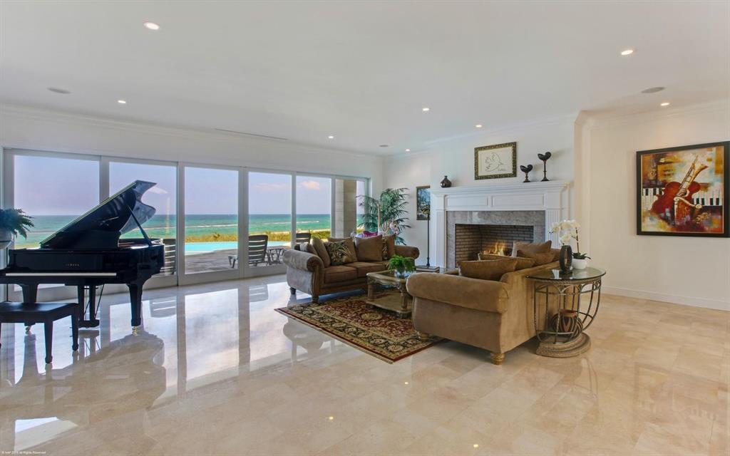 SAILFISH POINT PLAT 13 - Residential