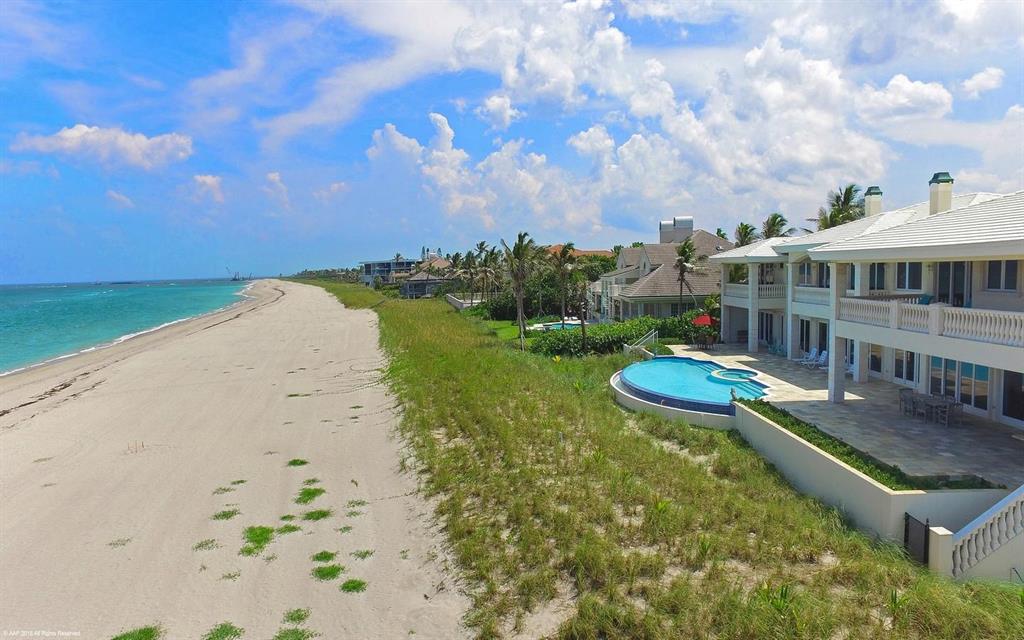 SAILFISH POINT PLAT 13 - Residential