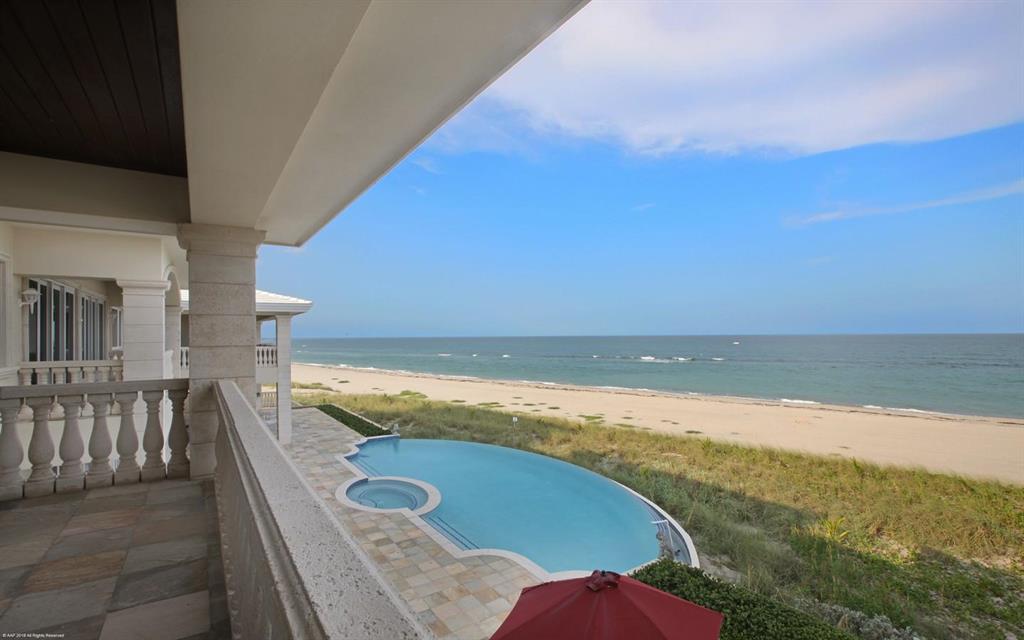 SAILFISH POINT PLAT 13 - Residential