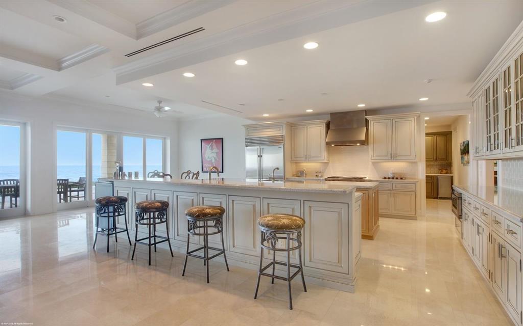 SAILFISH POINT PLAT 13 - Residential