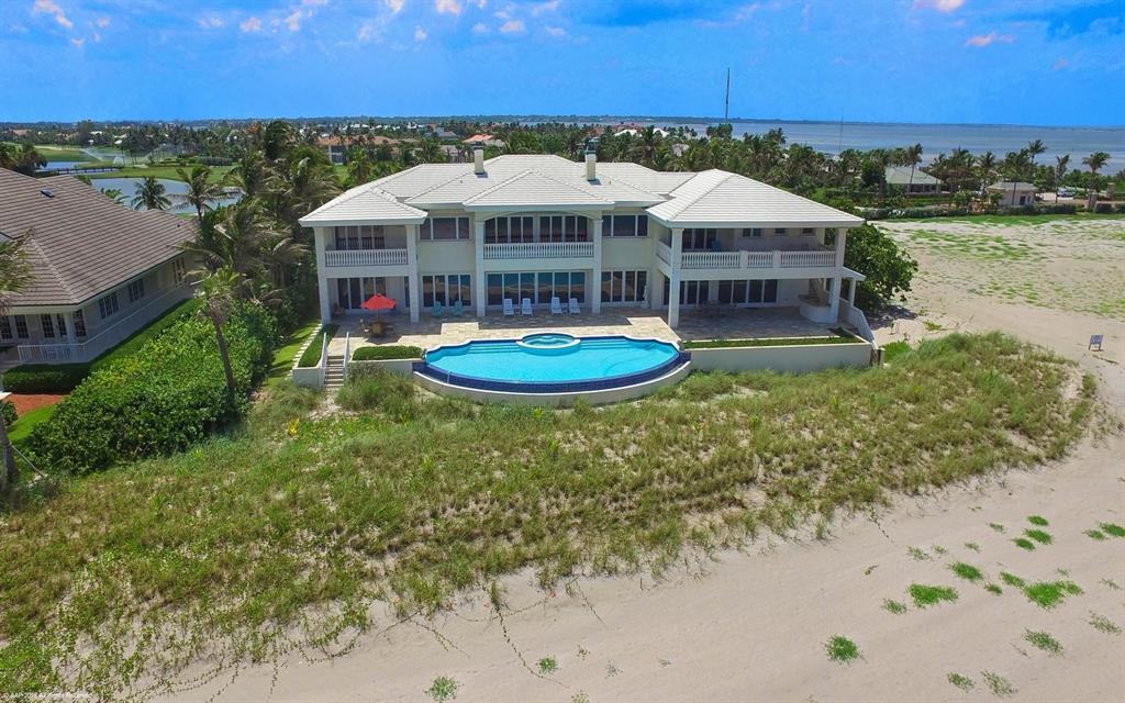 SAILFISH POINT PLAT 13 - Residential