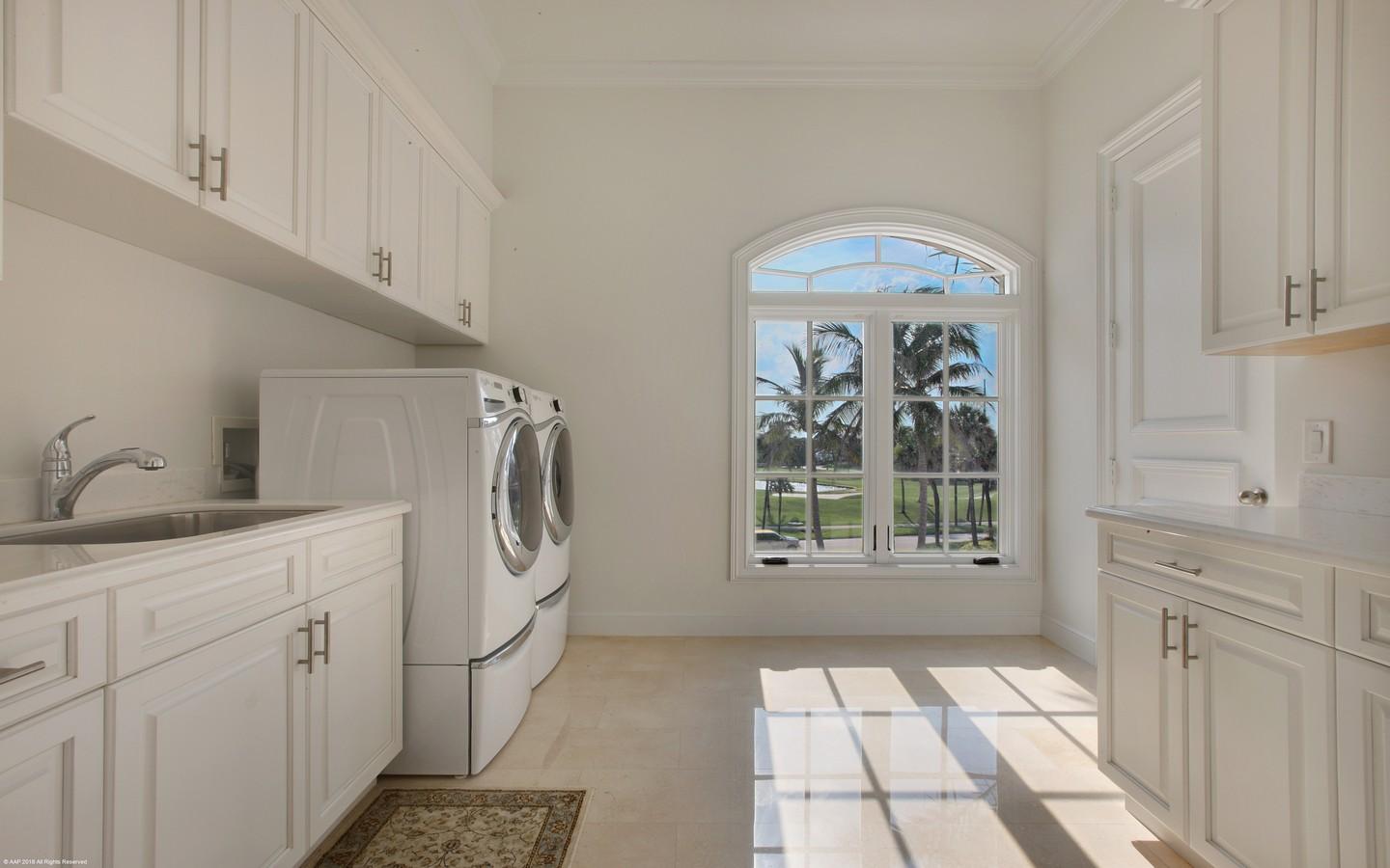 SAILFISH POINT PLAT 13 - Residential