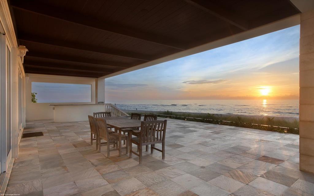 SAILFISH POINT PLAT 13 - Residential