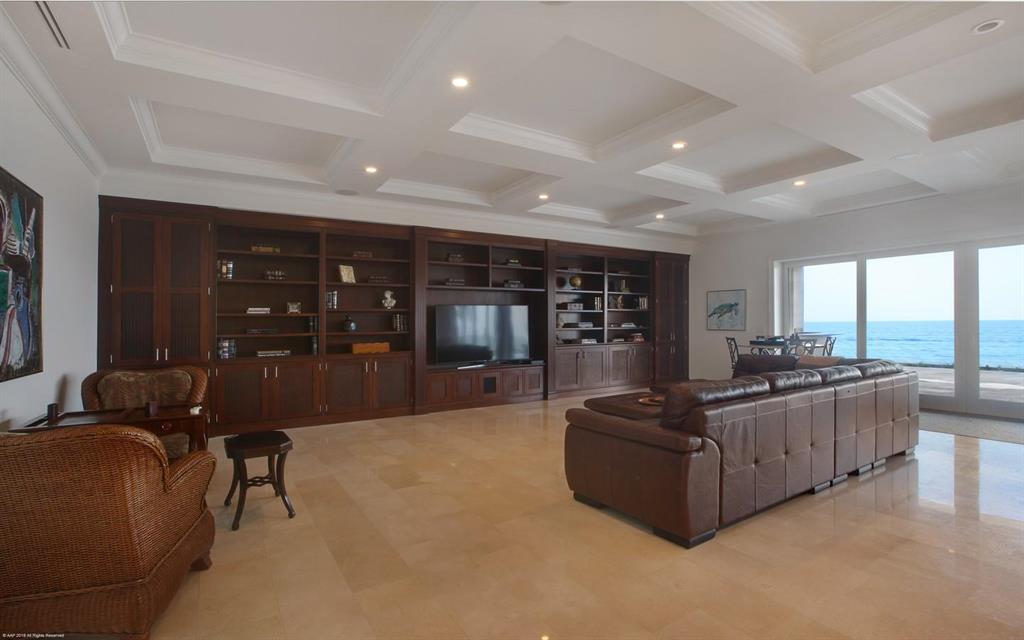 SAILFISH POINT PLAT 13 - Residential
