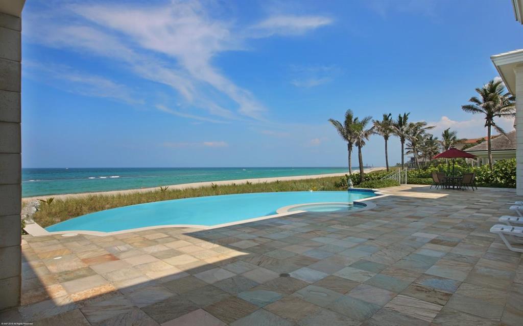 SAILFISH POINT PLAT 13 - Residential