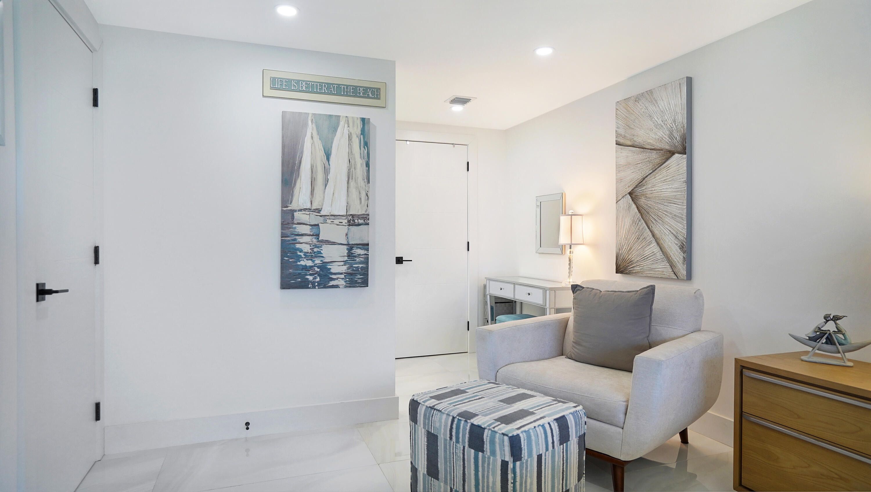 Coral Ridge Towers East - Residential