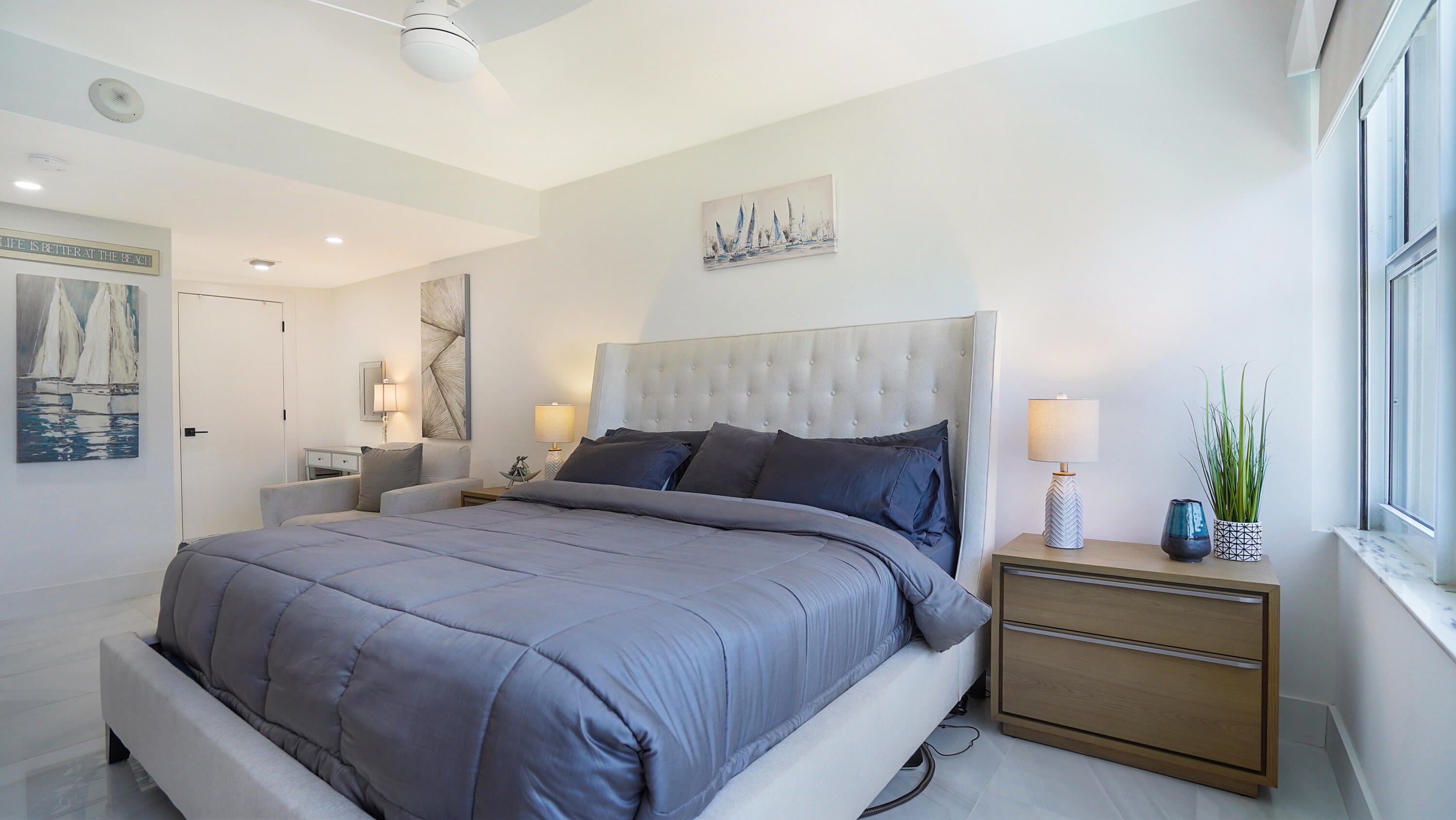 Coral Ridge Towers East - Residential