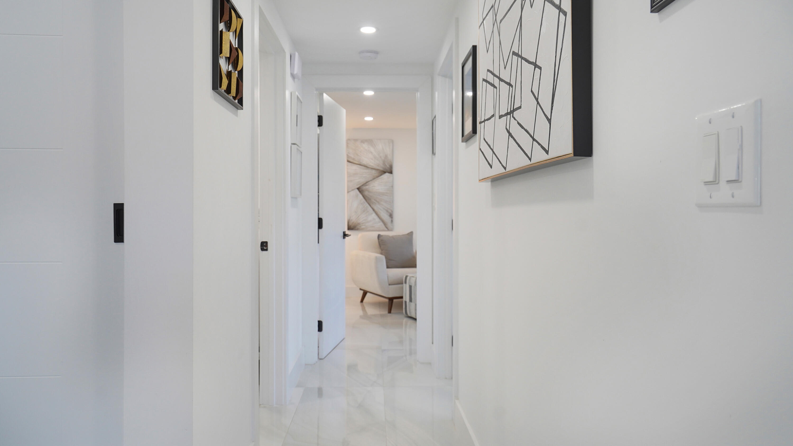 Coral Ridge Towers East - Residential