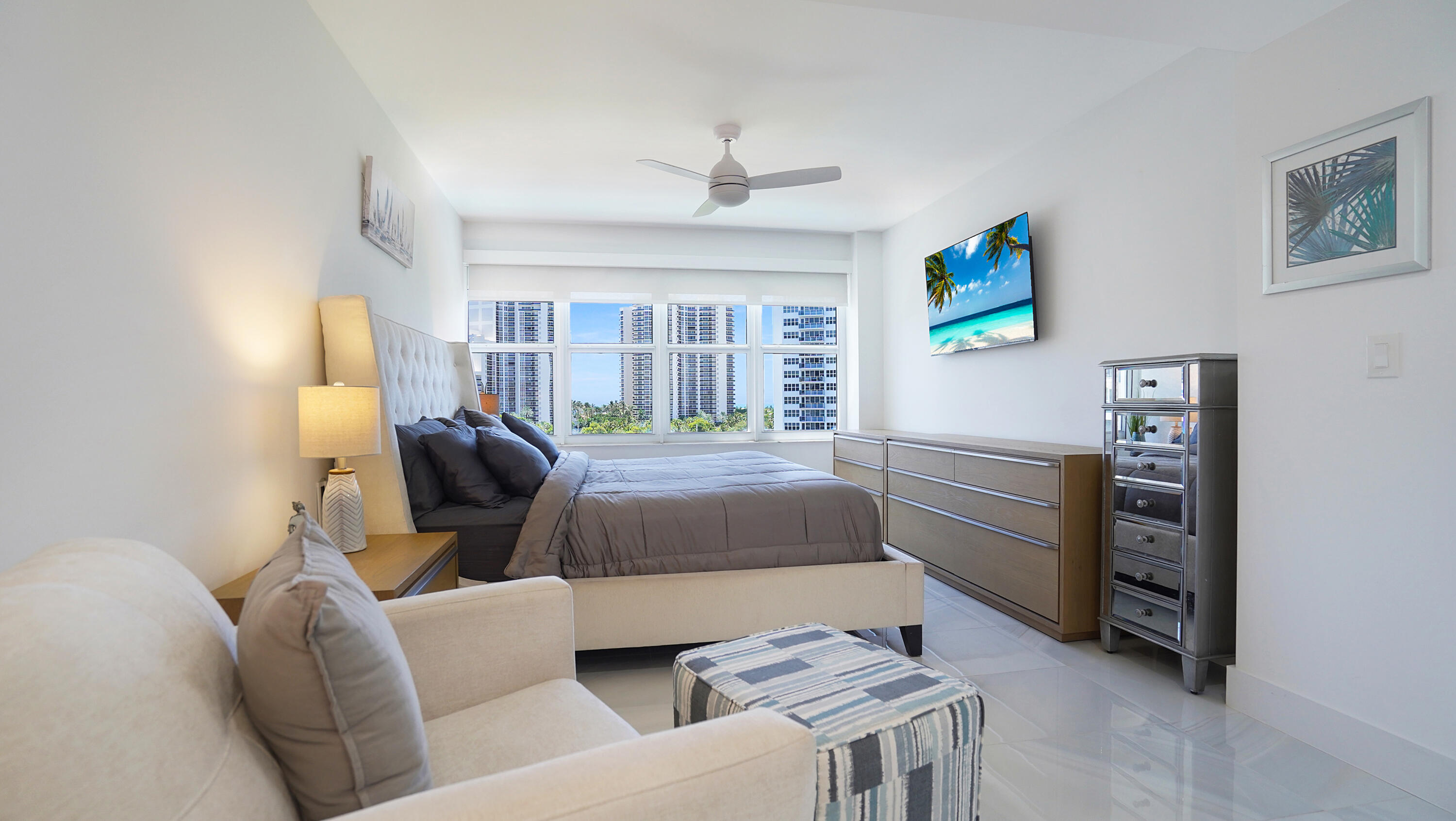 Coral Ridge Towers East - Residential