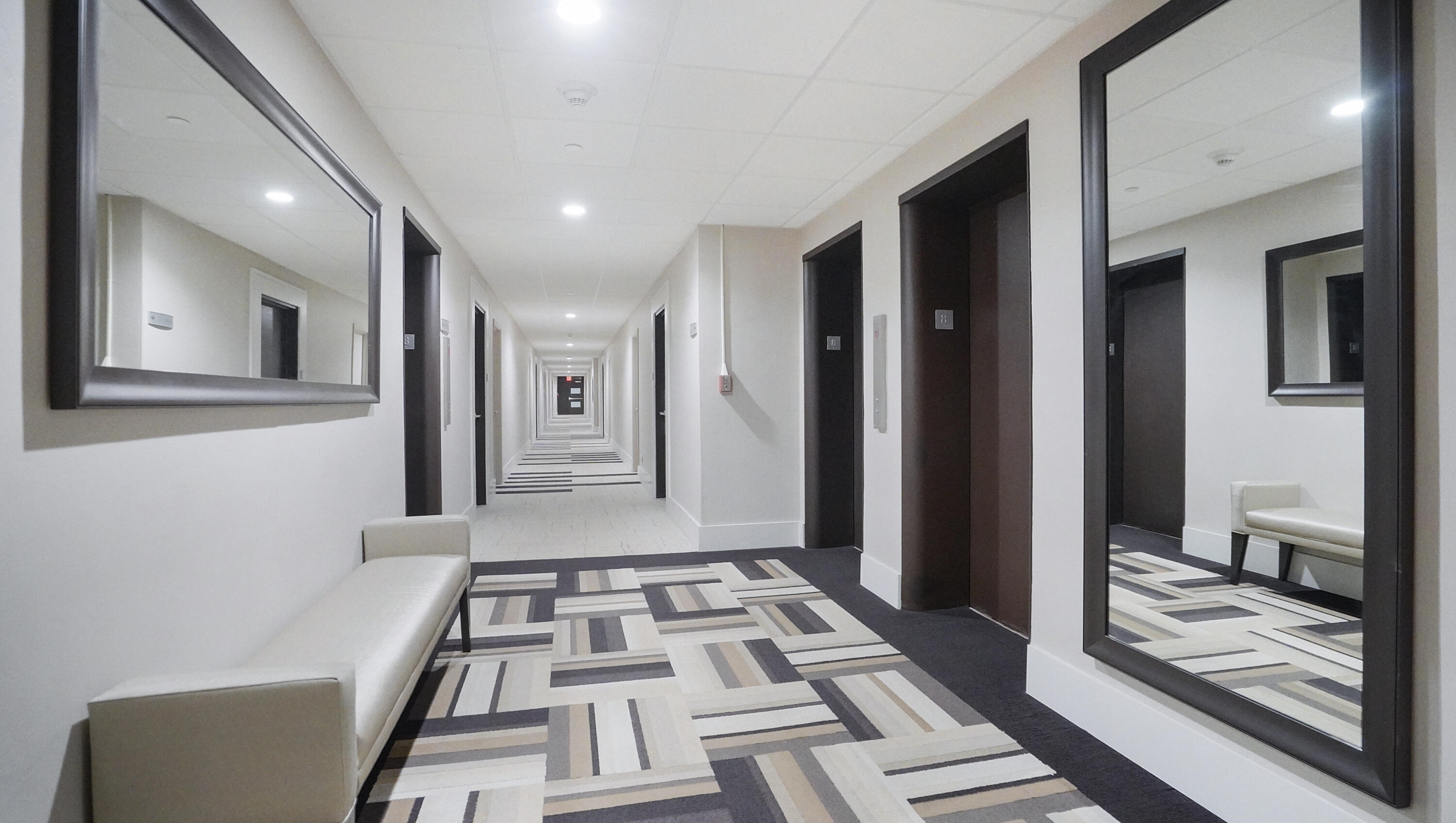 Coral Ridge Towers East - Residential