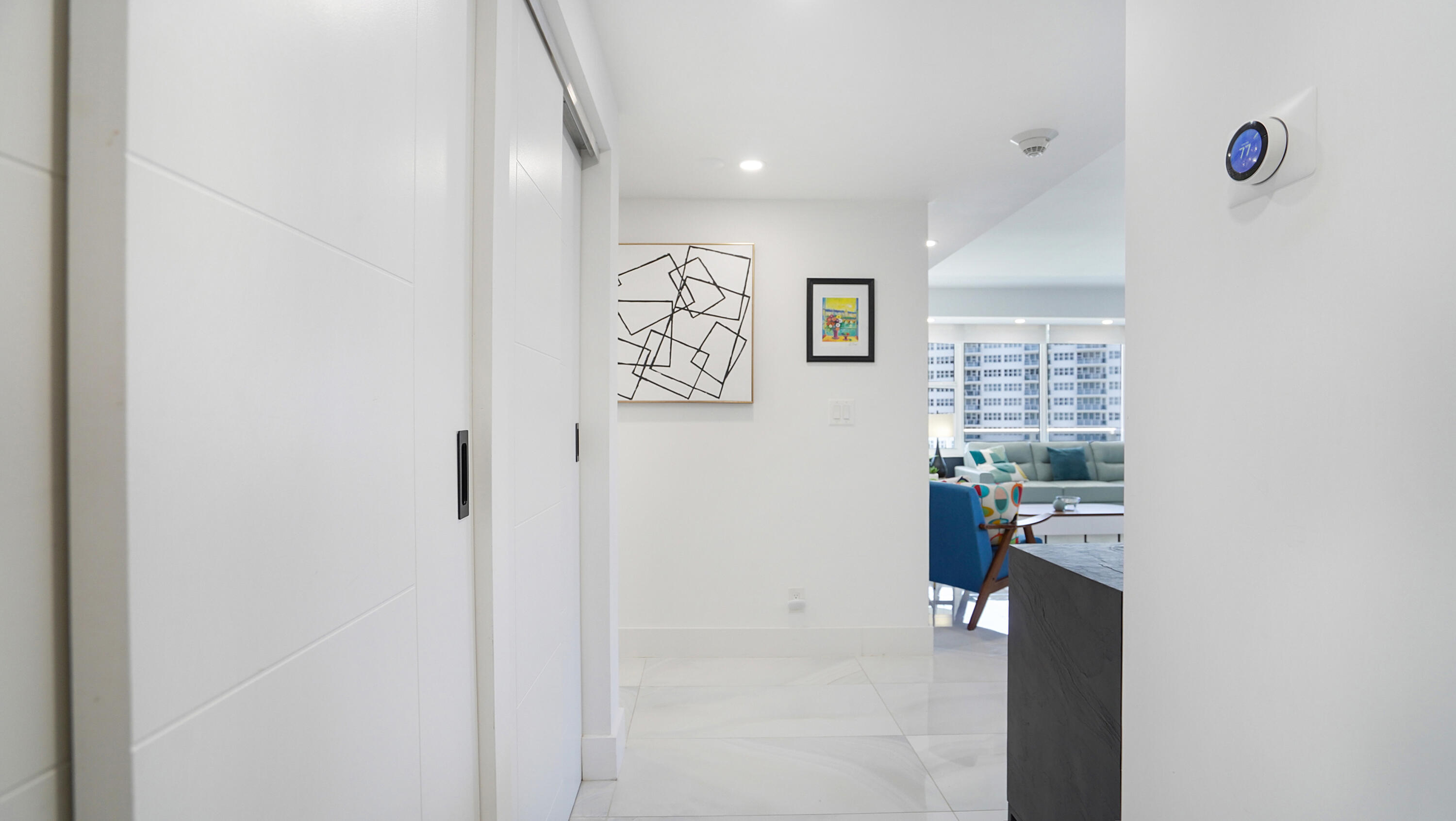 Coral Ridge Towers East - Residential