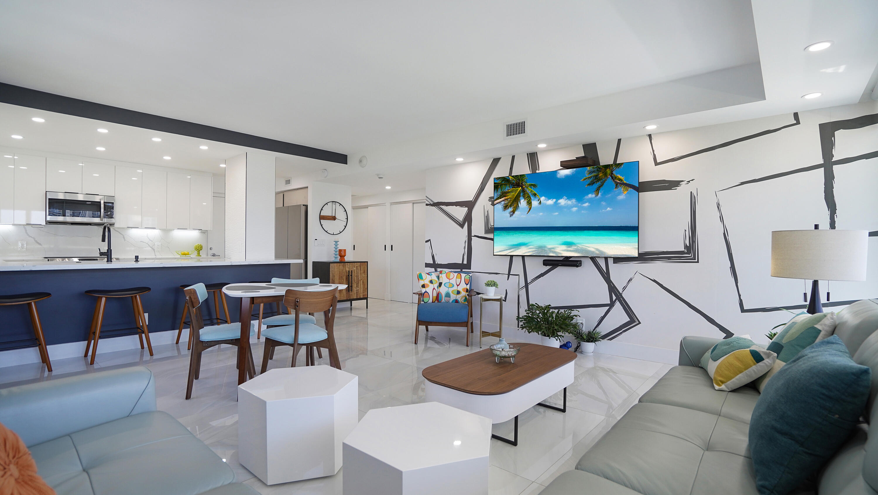 Coral Ridge Towers East - Residential