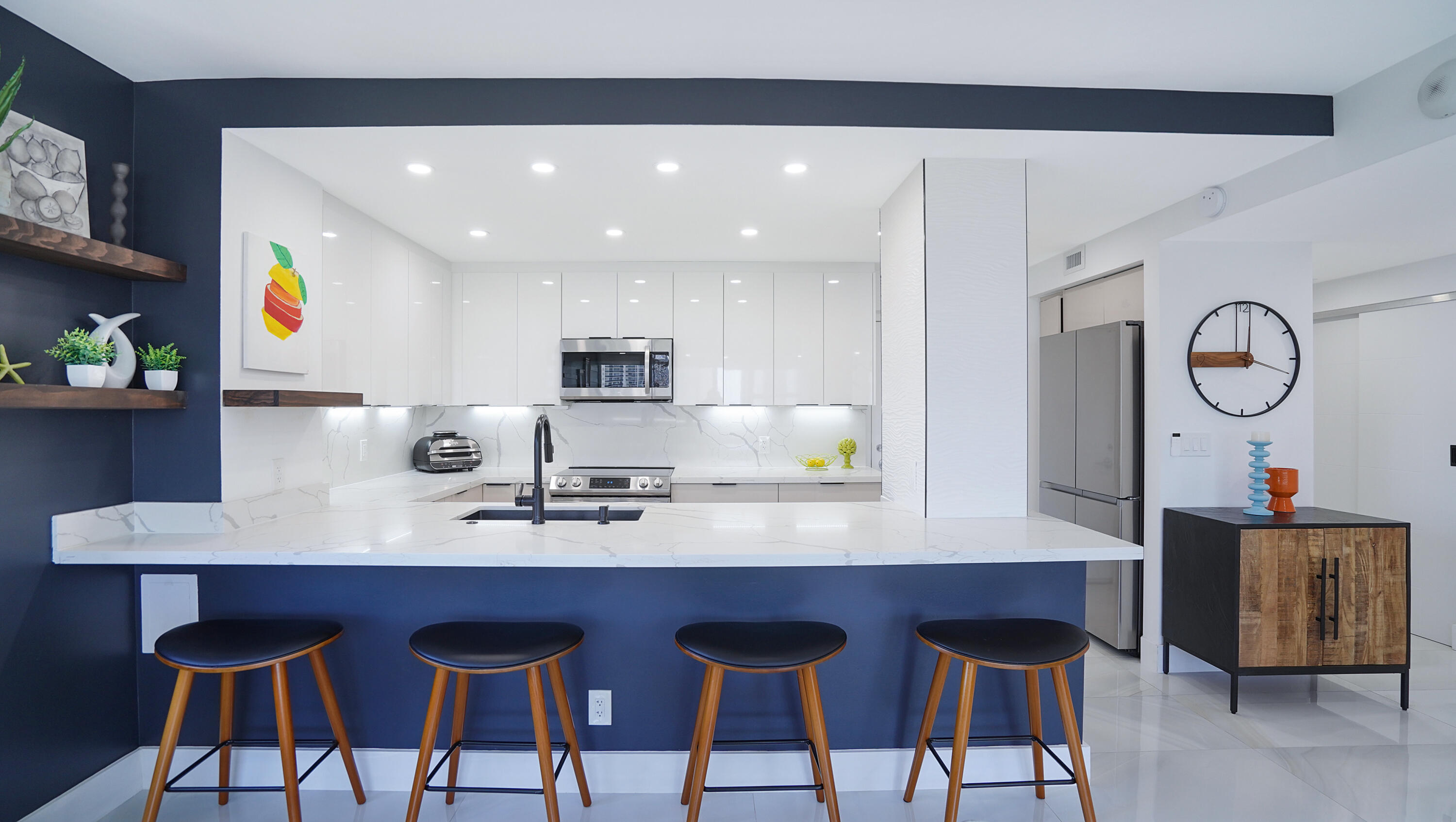 Coral Ridge Towers East - Residential