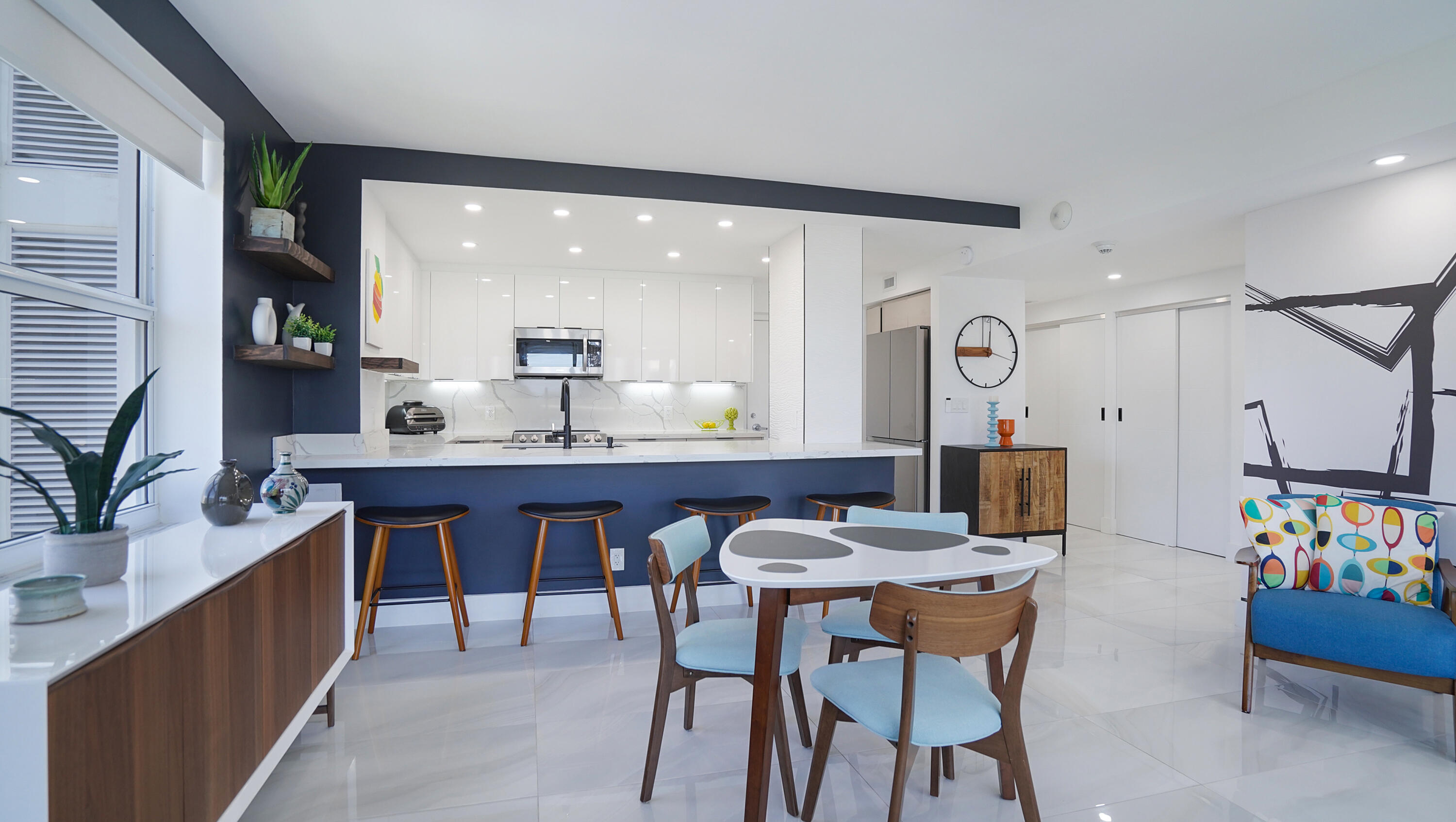 Coral Ridge Towers East - Residential