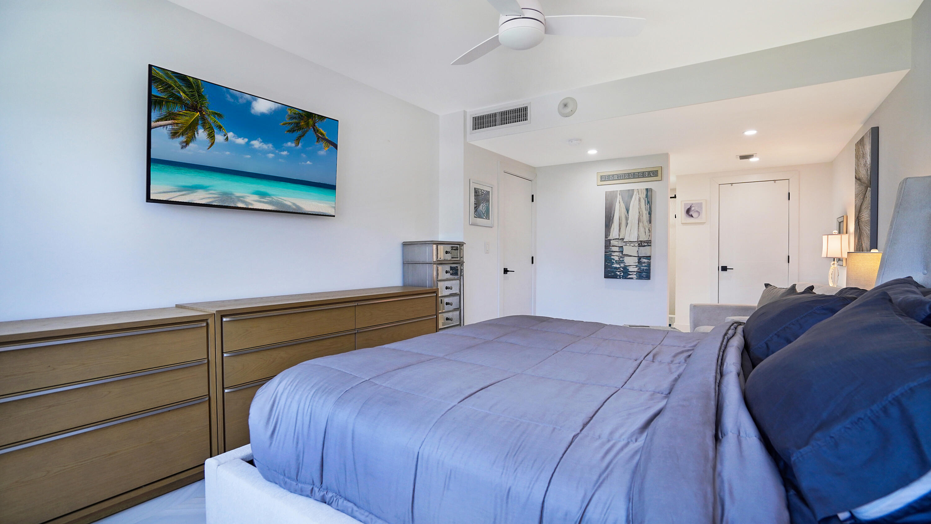 Coral Ridge Towers East - Residential