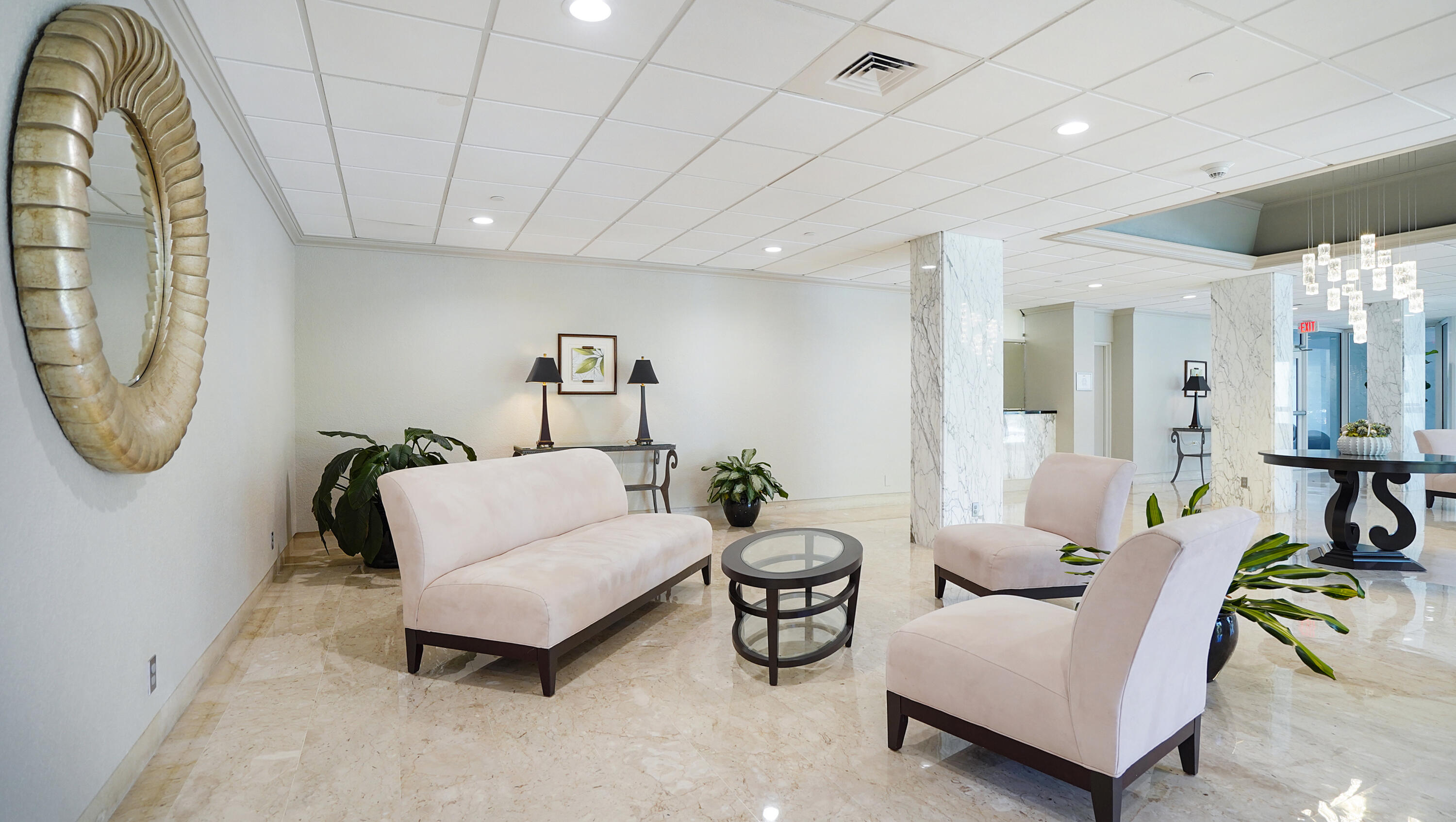 Coral Ridge Towers East - Residential