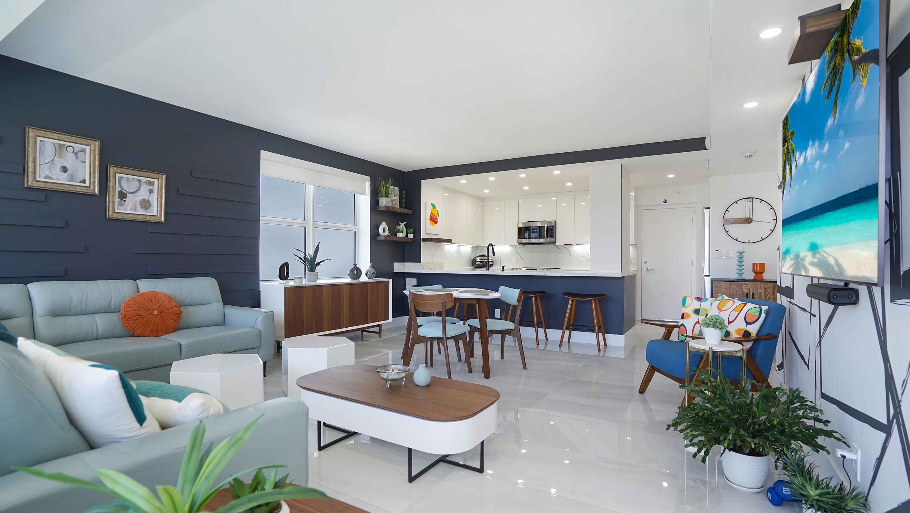 Coral Ridge Towers East - Residential
