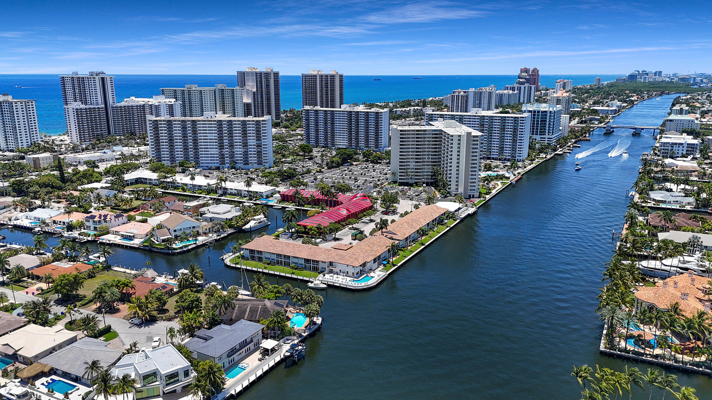 Coral Ridge Towers East - Residential