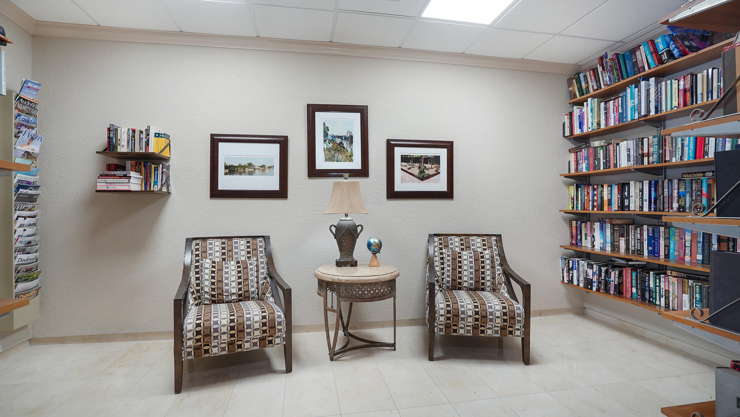 Coral Ridge Towers East - Residential