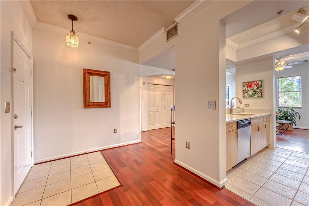 Sole At Fort Lauderdale - Residential