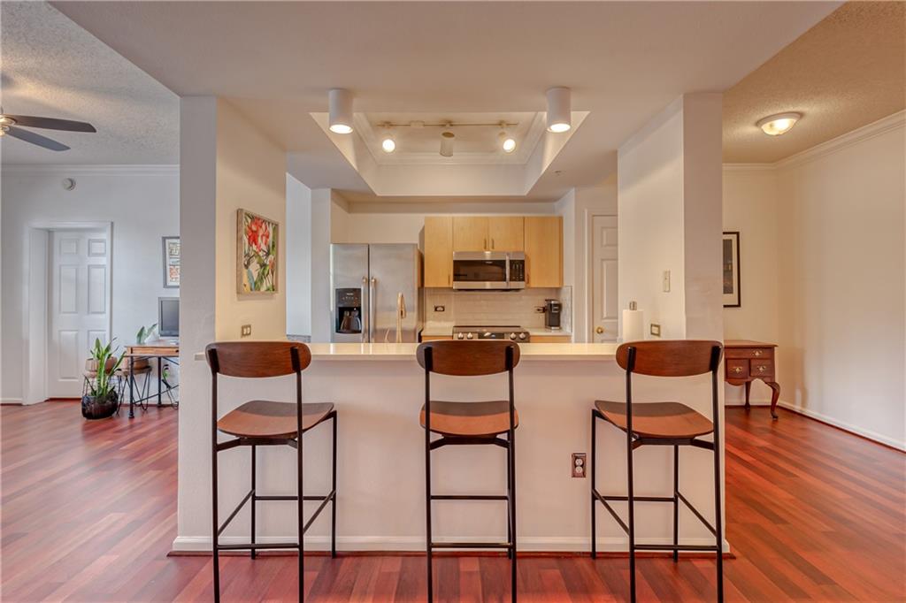 Sole At Fort Lauderdale - Residential