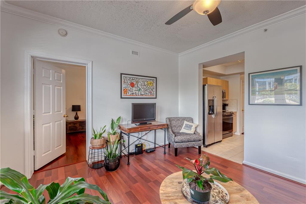 Sole At Fort Lauderdale - Residential