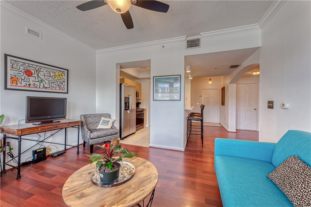 Sole At Fort Lauderdale - Residential