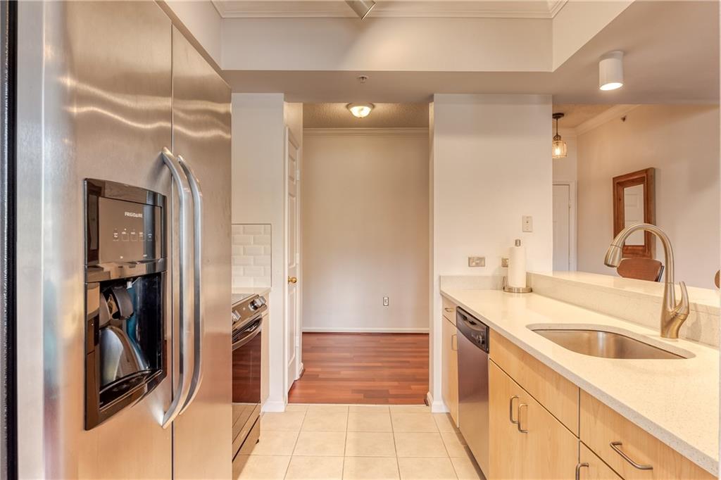 Sole At Fort Lauderdale - Residential