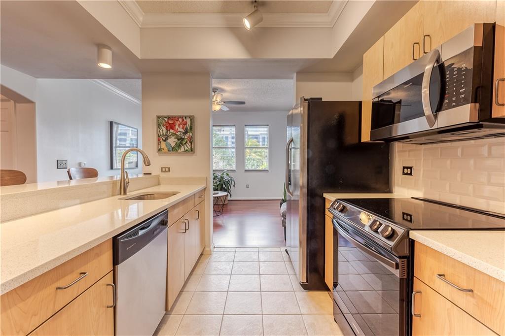 Sole At Fort Lauderdale - Residential