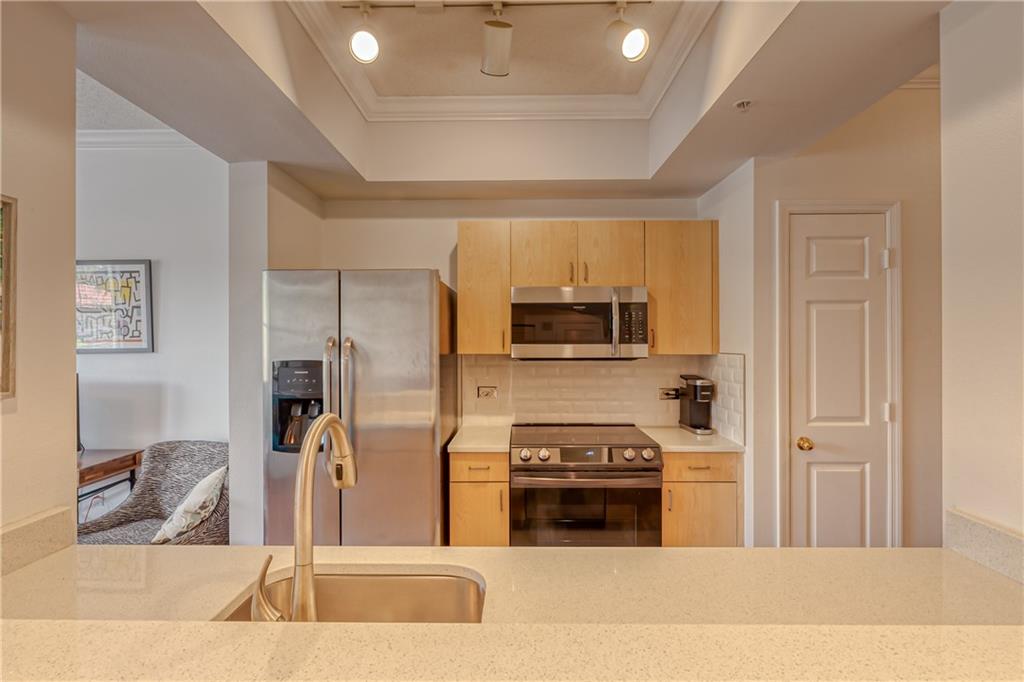 Sole At Fort Lauderdale - Residential
