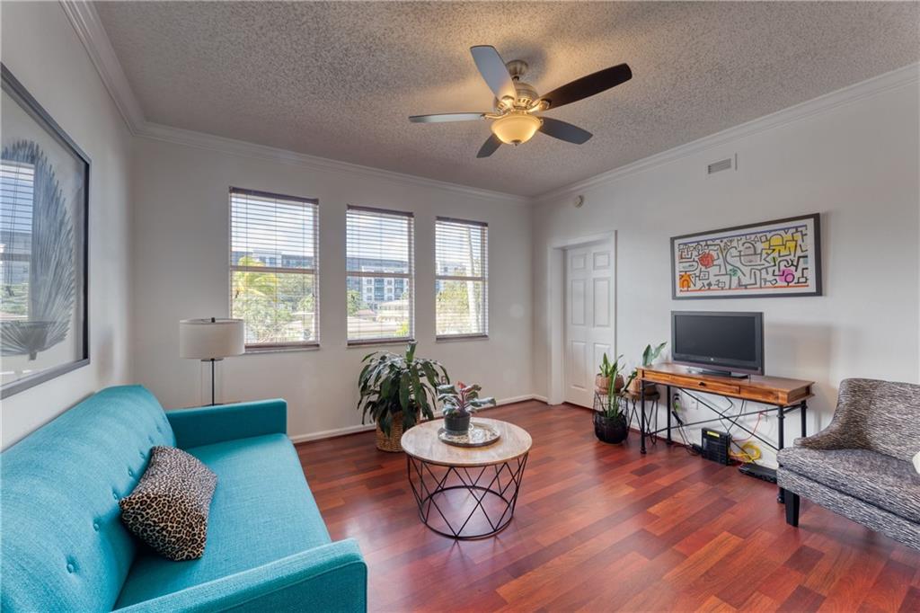 Sole At Fort Lauderdale - Residential