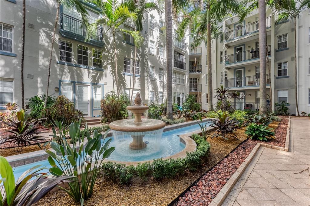 Sole At Fort Lauderdale - Residential