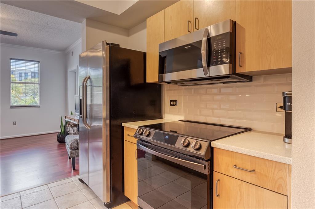 Sole At Fort Lauderdale - Residential