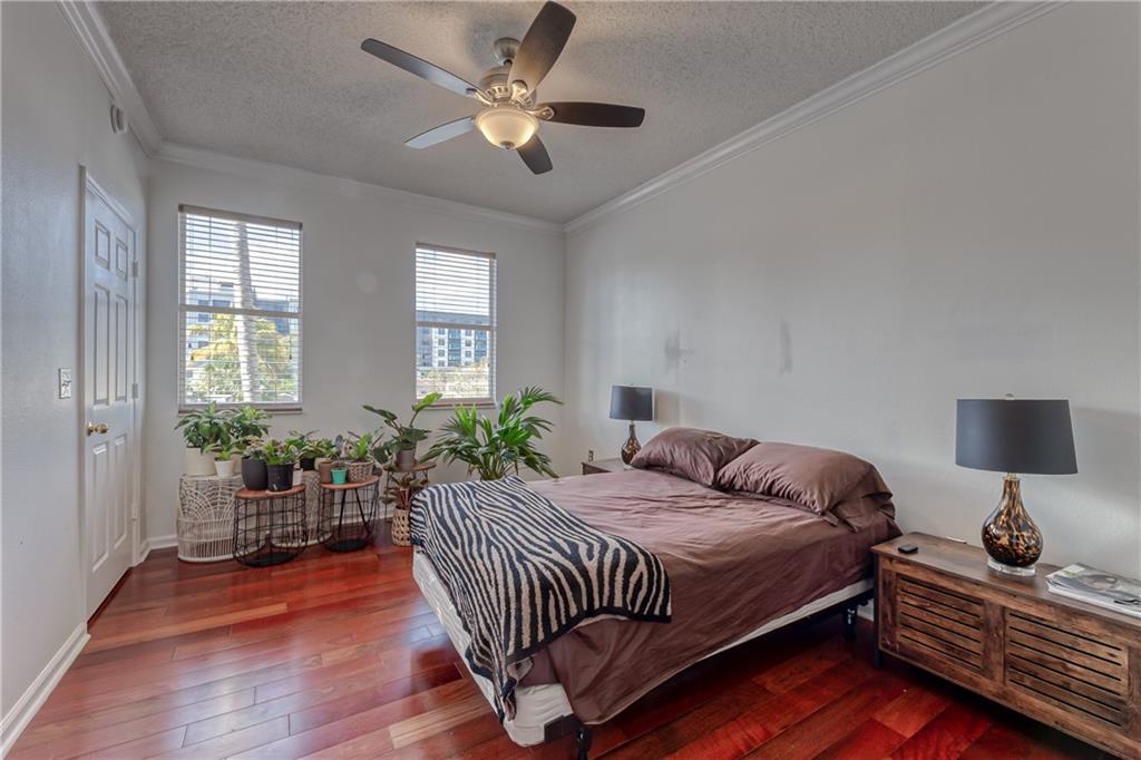Sole At Fort Lauderdale - Residential