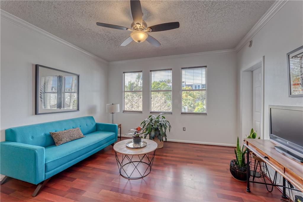 Sole At Fort Lauderdale - Residential