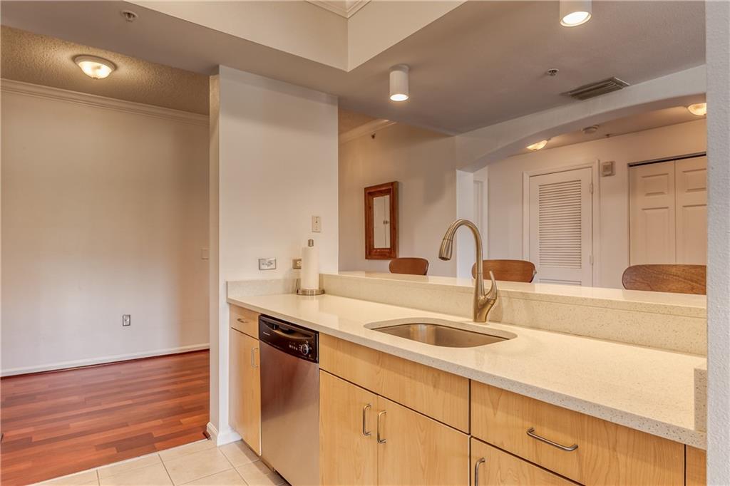 Sole At Fort Lauderdale - Residential