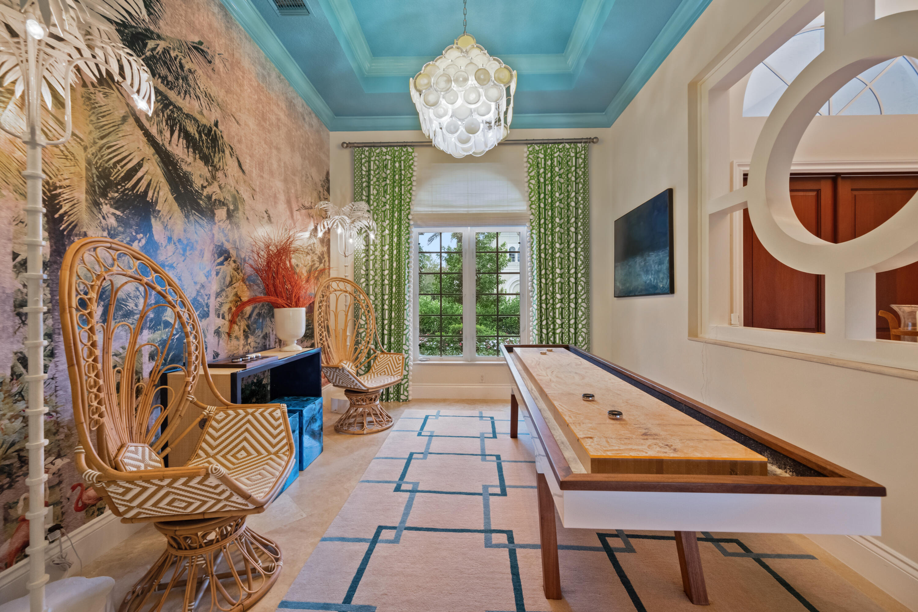 MIZNER ESTATES - Residential