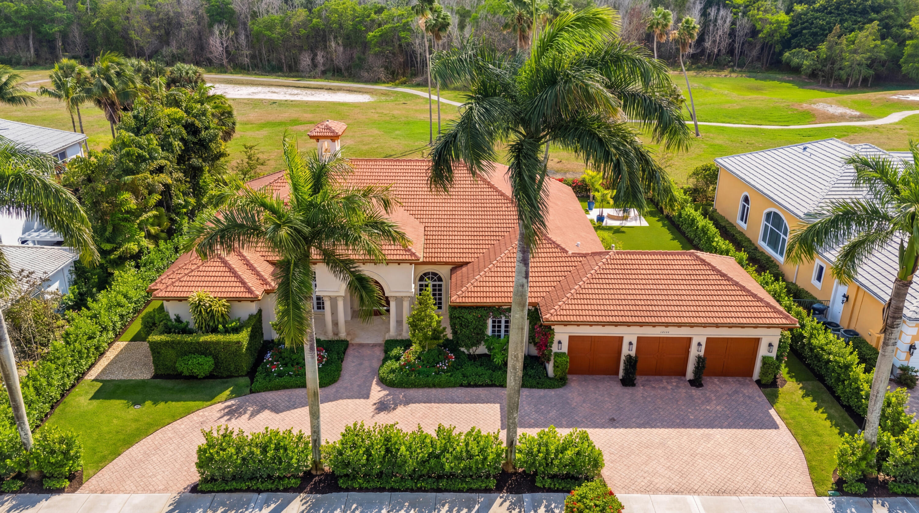 MIZNER ESTATES - Residential