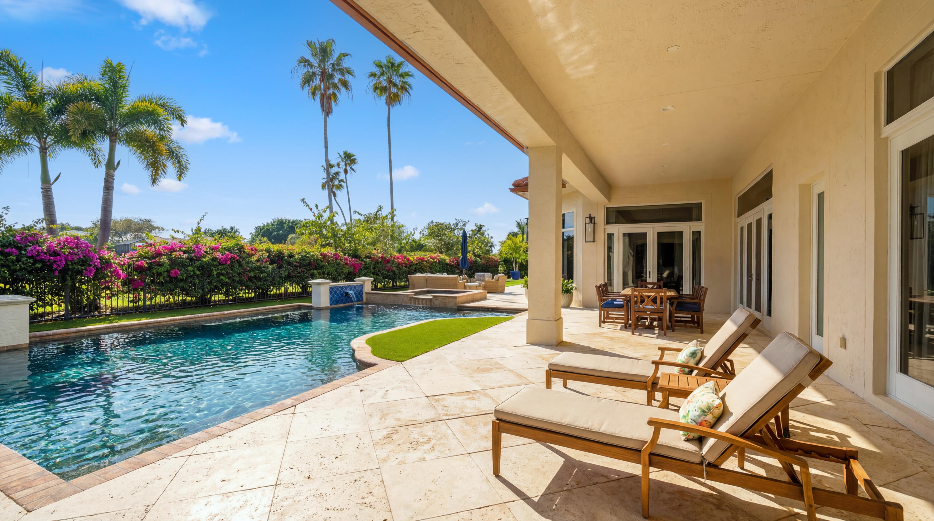 MIZNER ESTATES - Residential