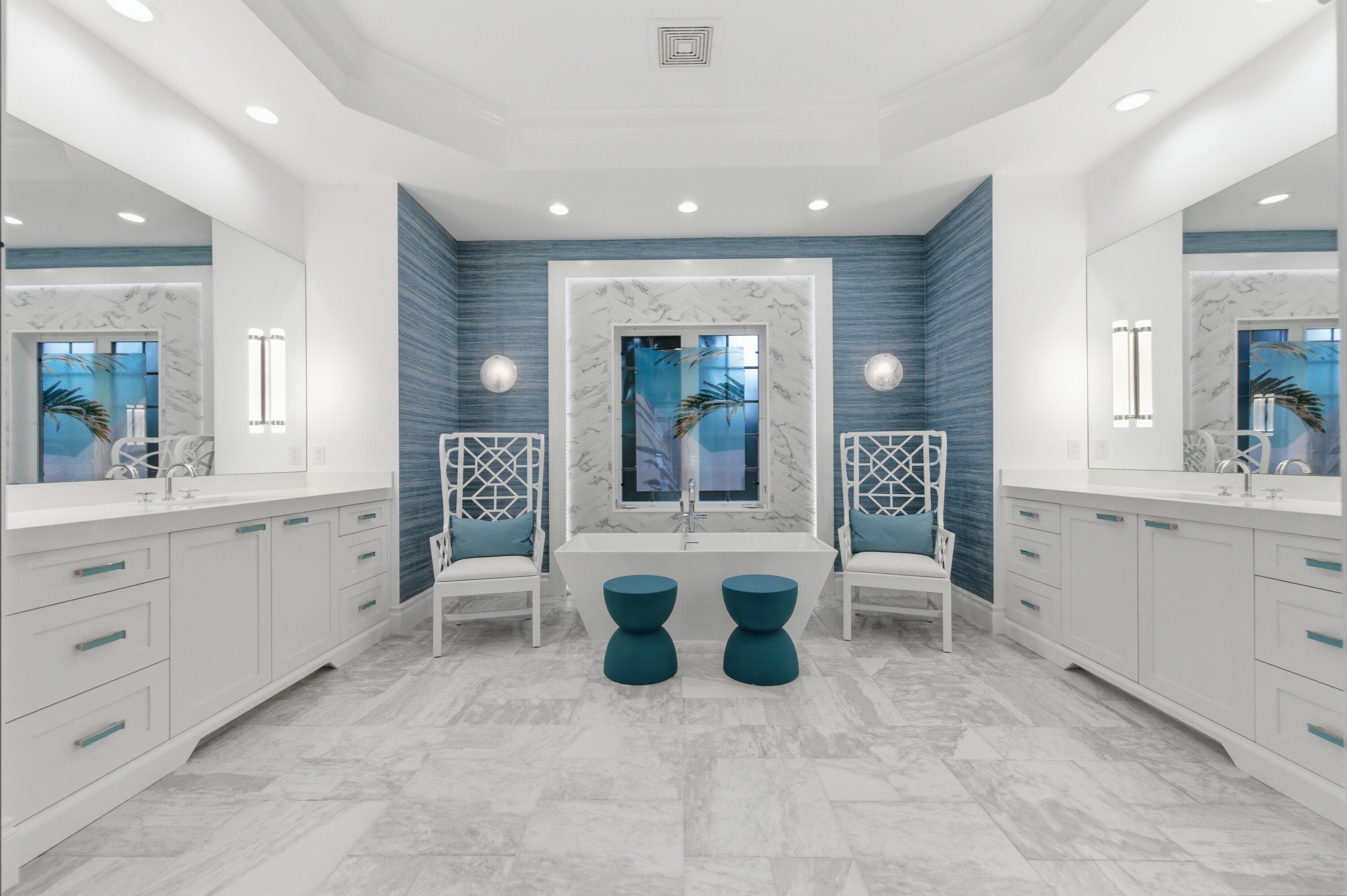 MIZNER ESTATES - Residential