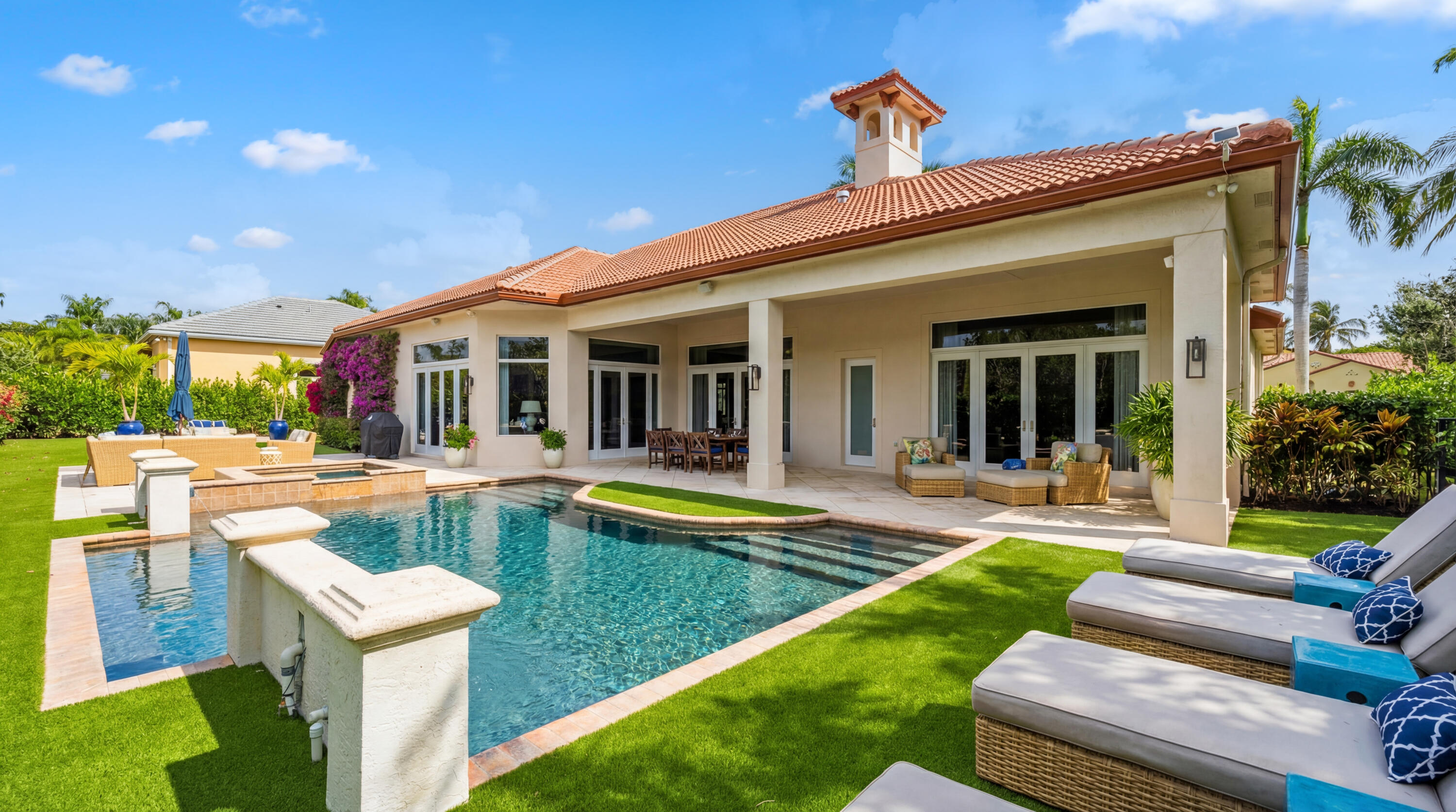 MIZNER ESTATES - Residential