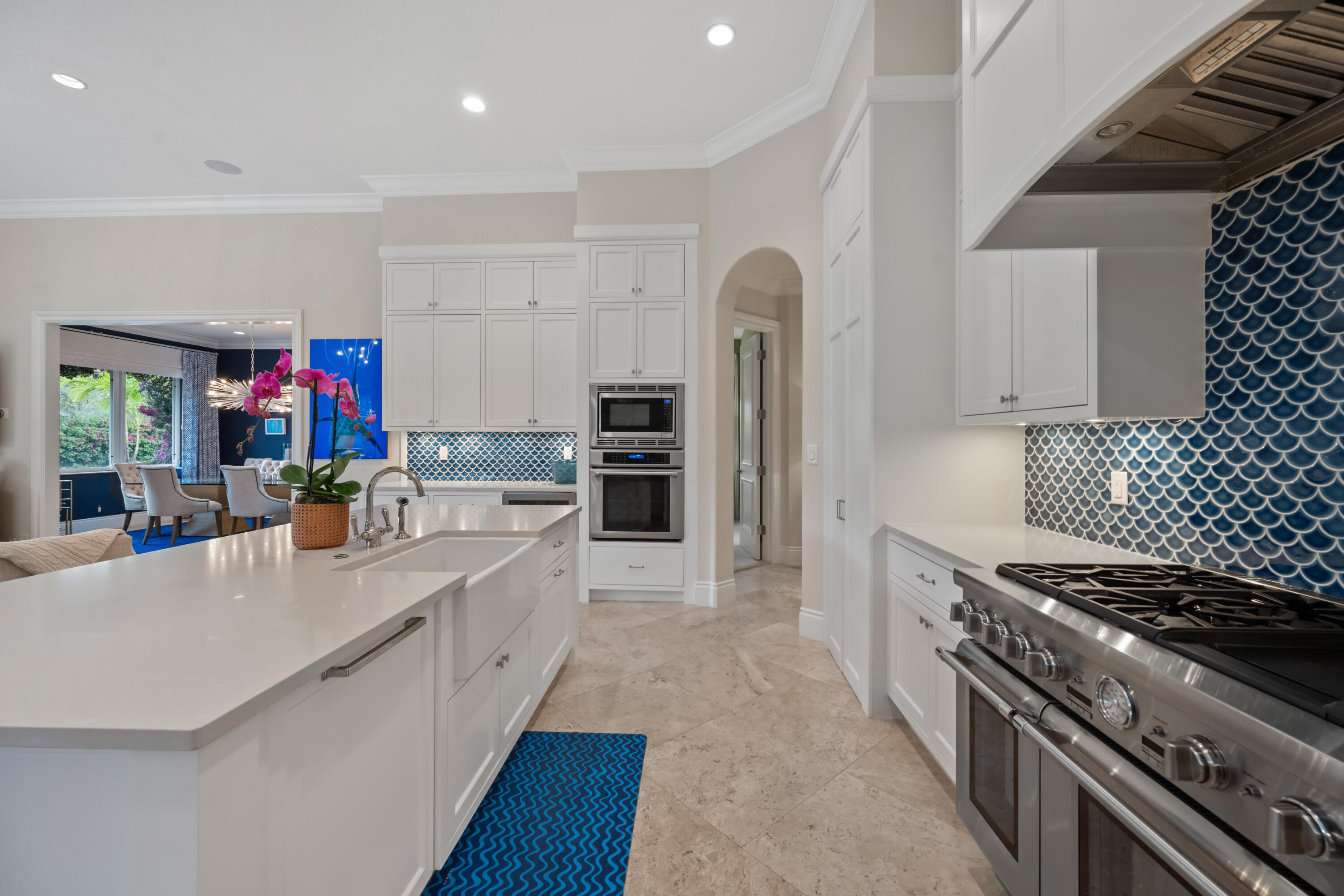 MIZNER ESTATES - Residential