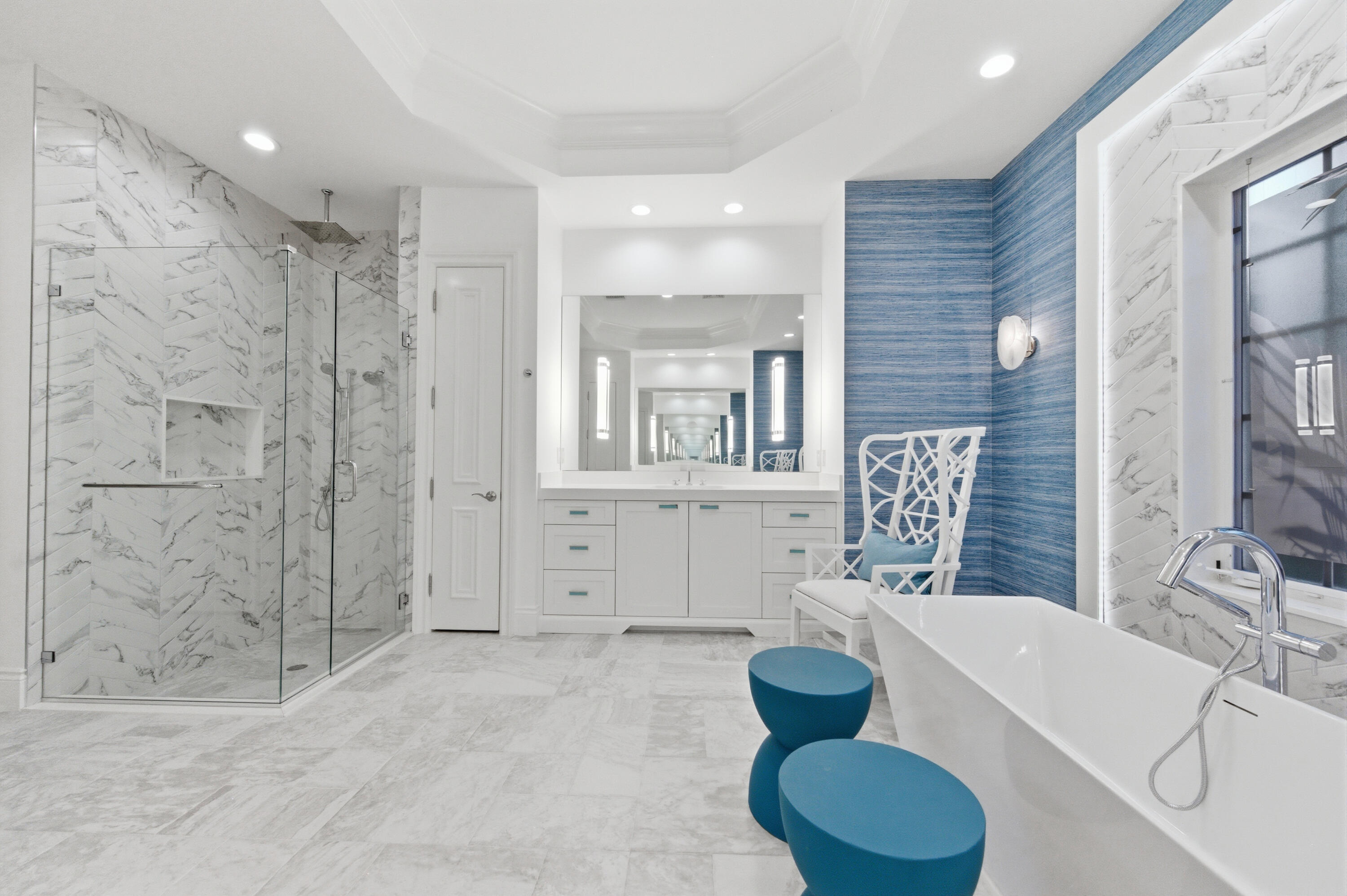 MIZNER ESTATES - Residential